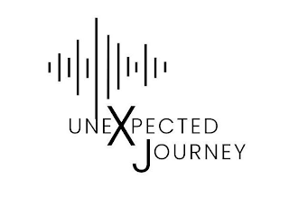 UNEXPECTED JOURNEY logo