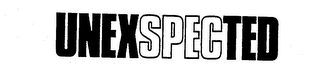 UNEXSPECTED logo