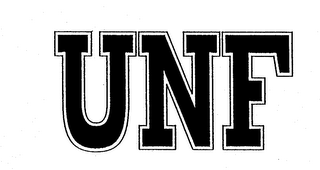 UNF logo