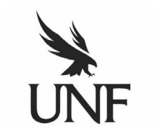 UNF logo