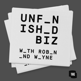 UNF_NISH_D BIZ W_TH ROB_N _ND W_YNE logo