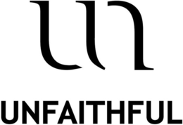 UNFAITHFUL logo