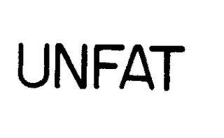 UNFAT