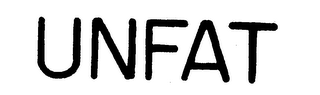 UNFAT logo