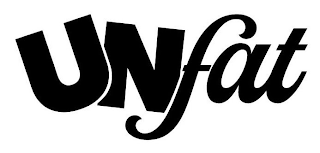 UNFAT logo