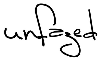 UNFAZED logo