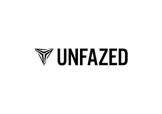 UNFAZED logo