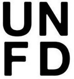 UNFD logo