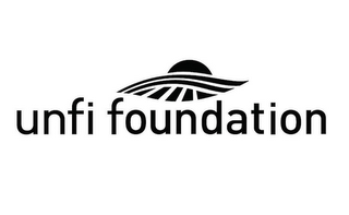 UNFI FOUNDATION logo