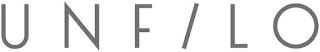 UNFILO logo