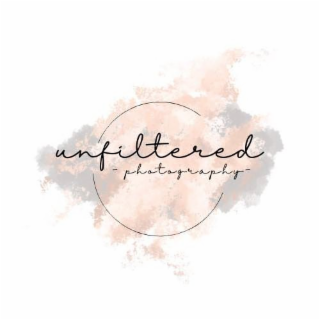 UNFILTERED - PHOTOGRAPHY - logo