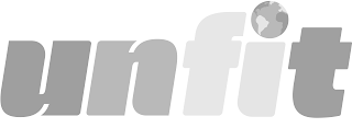 UNFIT logo