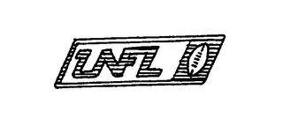 UNFL logo