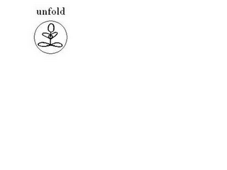 UNFOLD logo