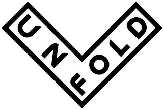 UNFOLD logo
