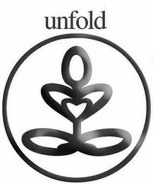 UNFOLD logo