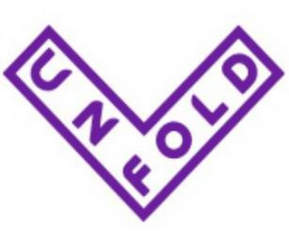 UNFOLD logo