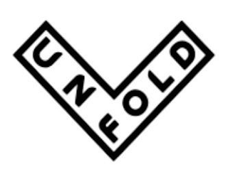 UNFOLD logo