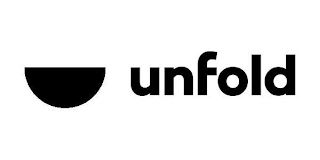 UNFOLD logo
