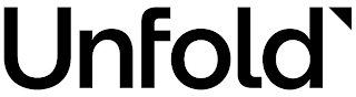 UNFOLD logo