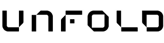 UNFOLD logo