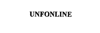 UNFONLINE logo