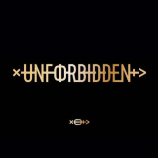 UNFORBIDDEN logo