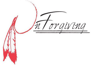 UNFORGIVING logo