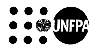 UNFPA logo