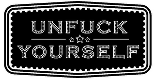 UNFUCK YOURSELF logo