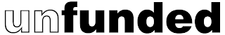 UNFUNDED logo