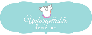 UNFURGETTABLE JEWELRY logo