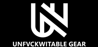 UNFVCKWITABLE GEAR logo
