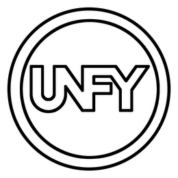 UNFY logo