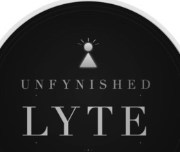 UNFYNISHED LYTE logo