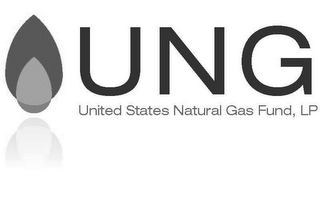 UNG UNITED STATES NATURAL GASOLINE FUND, LP logo