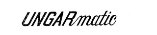 UNGARMATIC logo