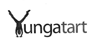 UNGATART logo