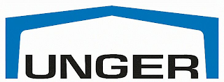 UNGER logo