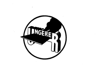 UNGERER logo