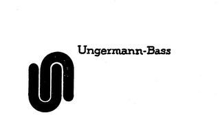 UNGERMANN-BASS logo