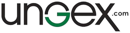 UNGEX.COM logo