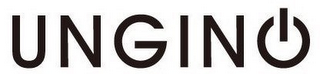 UNGINO logo
