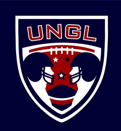 UNGL logo