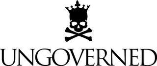 UNGOVERNED logo