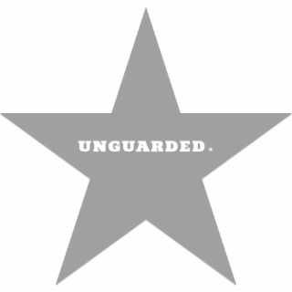 UNGUARDED logo