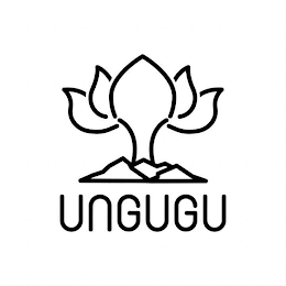 UNGUGU logo