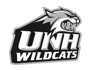 UNH WILDCATS logo