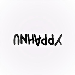 UNHAPPY logo