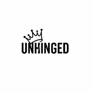 UNHINGED logo